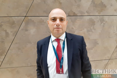 Anar Karimov appointed Azerbaijani Culture Minister