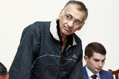 Released from captivity Dilgam Asgarov: "Guards broke my fingers and electrocuted me"