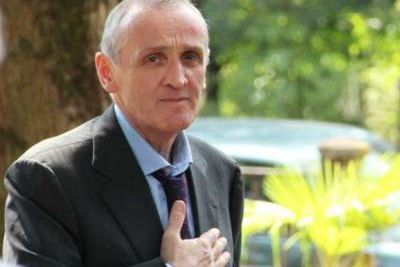 Moscow doctors to treat Prime Minister of Abkhazia 