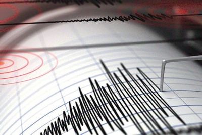 Strong earthquake hits Russian-Mongolian border