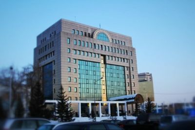 Kazakh ruling party Nur Otan wins parliamentary polls