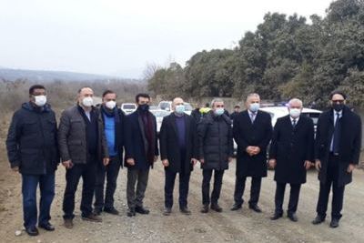 ISESCO delegation starts visiting Azerbaijan's liberated territories