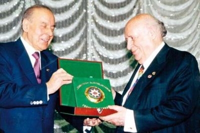 It's time to review Stability Pact for South Caucasus