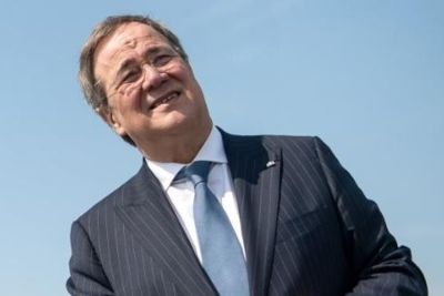 Germany does not want to vote for Merkel's successor