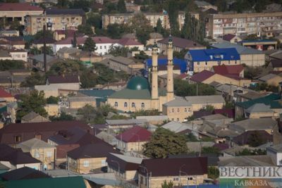 Murad Ustarov on Vesti.FM: Dagestanis have repeatedly confirmed their loyalty to Russia