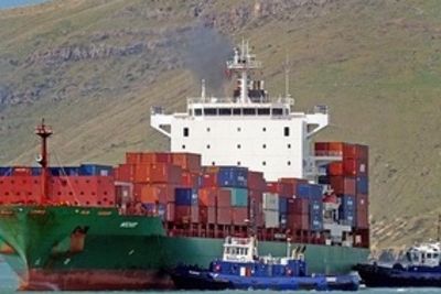 Pirates kill 1, kidnap 15 crew on Turkish ship off West Africa