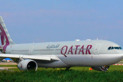 Qatar Airways gains five-star Covid-19 safety rating from Skytrax