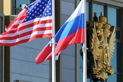 Russia and U.S. agree to extend New START