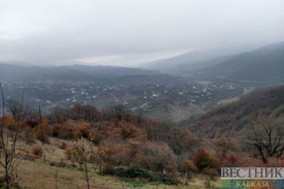 Importance of overcoming effects of ethnocentrism in Karabakh