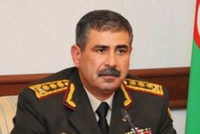 Zakir Hasanov to observe 'Winter Exercises - 2021' in Turkey