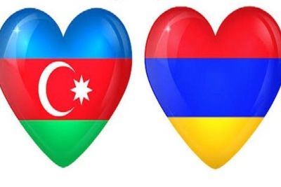 Armenia and Azerbaijan's civil society can create peace platform 