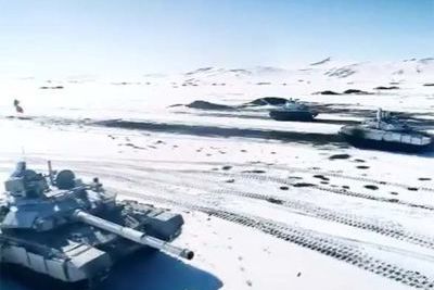 Turkish-Azerbaijani drills finished in Kars