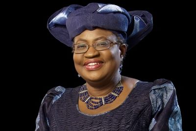 World Trade Organization appoints first woman head