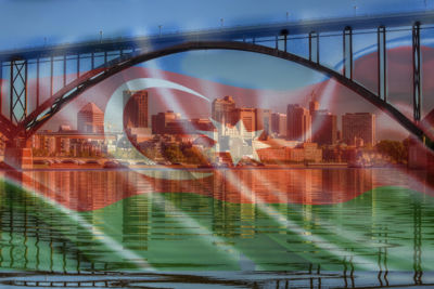 February 26 declared Azerbaijan's Day in Minnesota