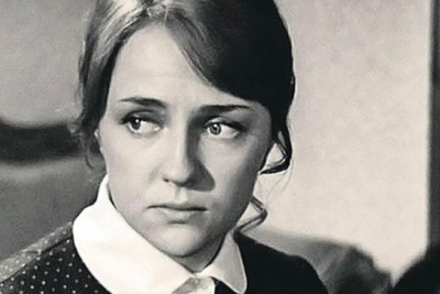 Ekaterina Gradova passes away