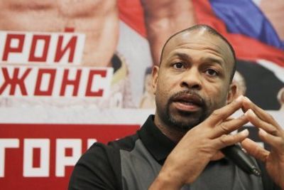 Roy Jones Jr wants exhibition with Fedor Emelianenko