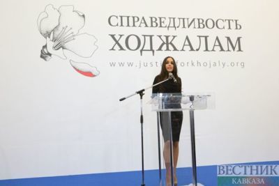 Why Khojaly tragedy is a genocide?