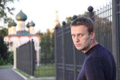 Alexei Navalny transferred to penal colony