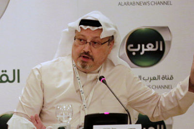 White House defends decision not to sanction Saudi crown prince