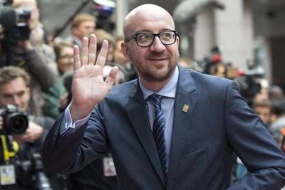 EU supports Moldovan president's reform agenda