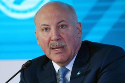 Envoy: West doing everything possible to avoid convergence of Russia and Belarus