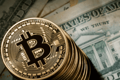 Bitcoin's tipping point: mainstream acceptance or a speculative implosion