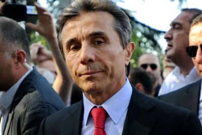 New political force against Ivanishvili created in Georgia