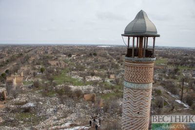 Another UNESCO controversy: protection of cultural heritage in Nagorno-Karabakh