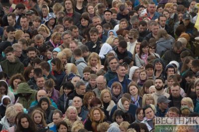 Minister: 18.8 mln Russians live in poverty