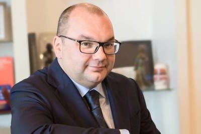 Putin congratulates TASS Director General Mikhailov on his birthday