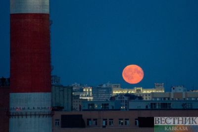 Ever Given ship ‘partially refloated’ on full moon