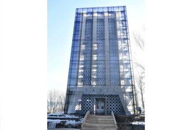 Deadline for completion of reconstruction of Vagif mausoleum in Shusha given