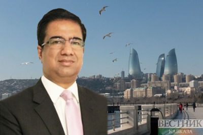 Pakistani expert presents brief overview of Azerbaijani politics