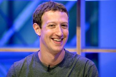 Zuckerberg's phone number appeared among leaked data of Facebook users
