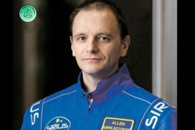 US may send a native Azerbaijani to the Moon