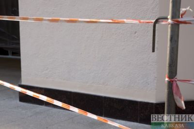 Iran nuclear chief: Natanz site hit by "terrorist" act