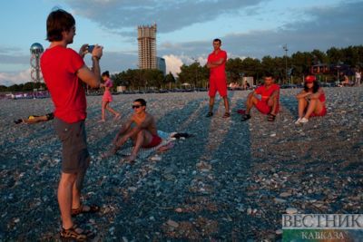 Can Climate Change Trigger Cooperation In the South Caucasus?