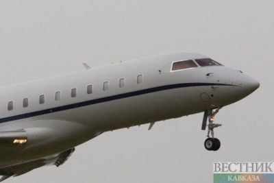 Plane from Volgograd urgently landed in Moscow