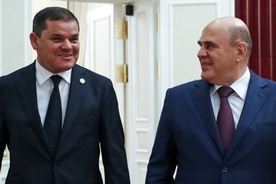 Russia’s Strategic Transformation in Libya: A Winning Gambit?