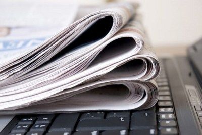 Russia marks Soviet Press Day