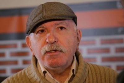 Georgian director Buba Khotivari dies at 74