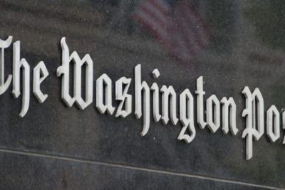 Washington Post names Sally Buzbee first woman to lead newsroom