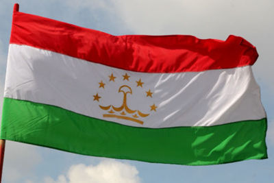 Tajik Prime Minister arrives in Tashkent