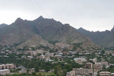 Who benefits from another Armenian-Azerbaijani escalation