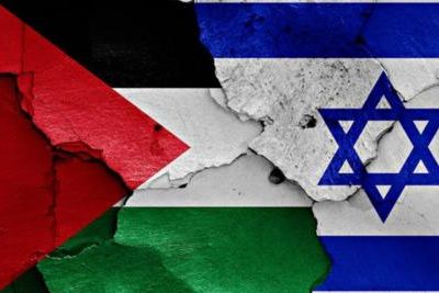 Hamas fires rockets at Tel Aviv and other Israeli cities (VIDEO)