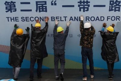 Is China’s Belt and Road initiative a threat or a treat?