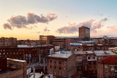 Armenia’s fruitless search for allies on which it can count