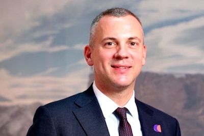  Florian Sengstschmid: "The pandemic fueled a growing demand for nature-related, eco-friendly, and outdoor activities"