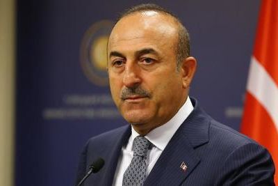 Cavuşoglu: Turkey and France to support peace in South Caucasus