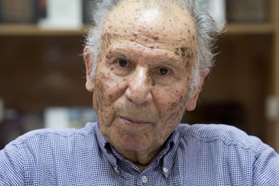 Chingiz Huseynov: "Translations of Gamzatov's poetry into Russian didn't hurt the Avar original"